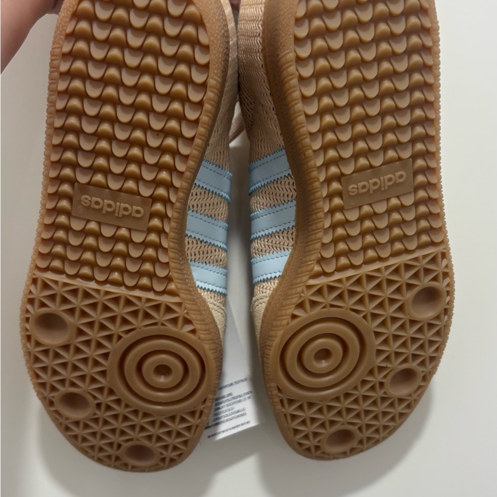 Adidas Cardboard Samba OG Sneaker - Picture 4 of 5